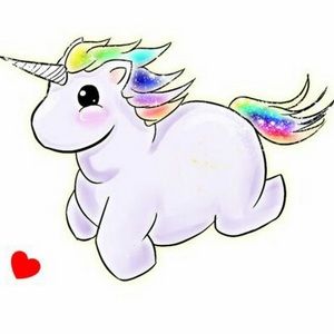 Meet your Posher, Rainbow